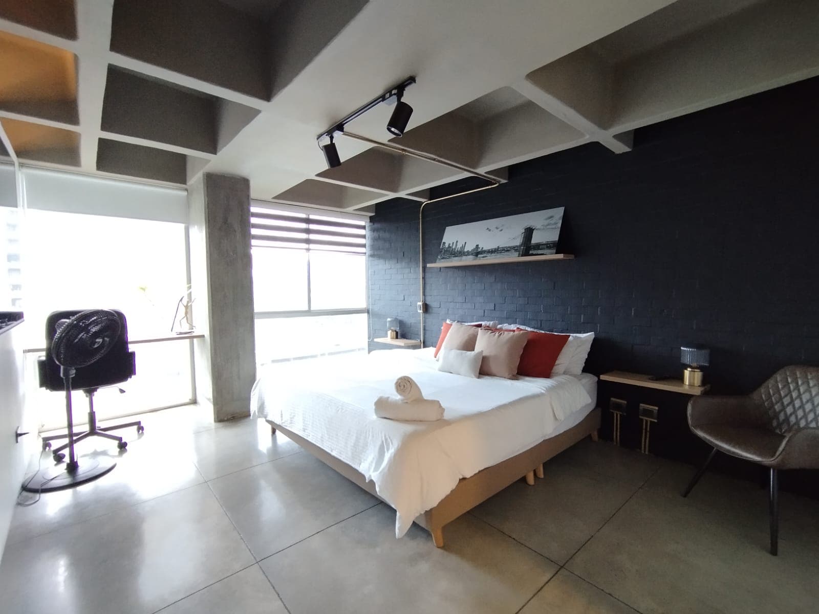 Apartamento en arriendo en Astorga, El Poblado, Medellín — foto 4 de 11