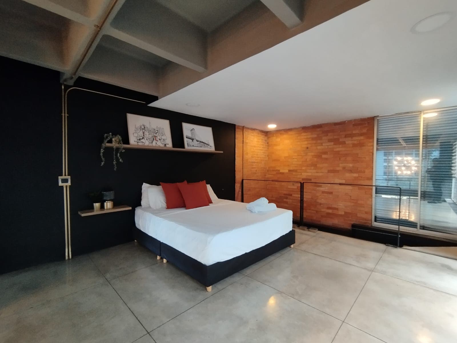 Apartamento en arriendo en Astorga, El Poblado, Medellín — foto 5 de 11