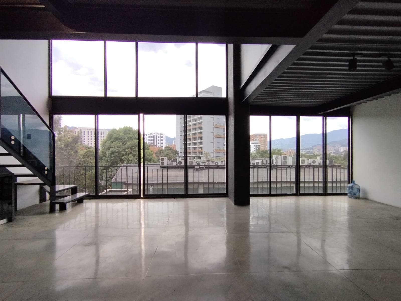 Apartamento en arriendo en Astorga, El Poblado, Medellín — foto 2 de 11