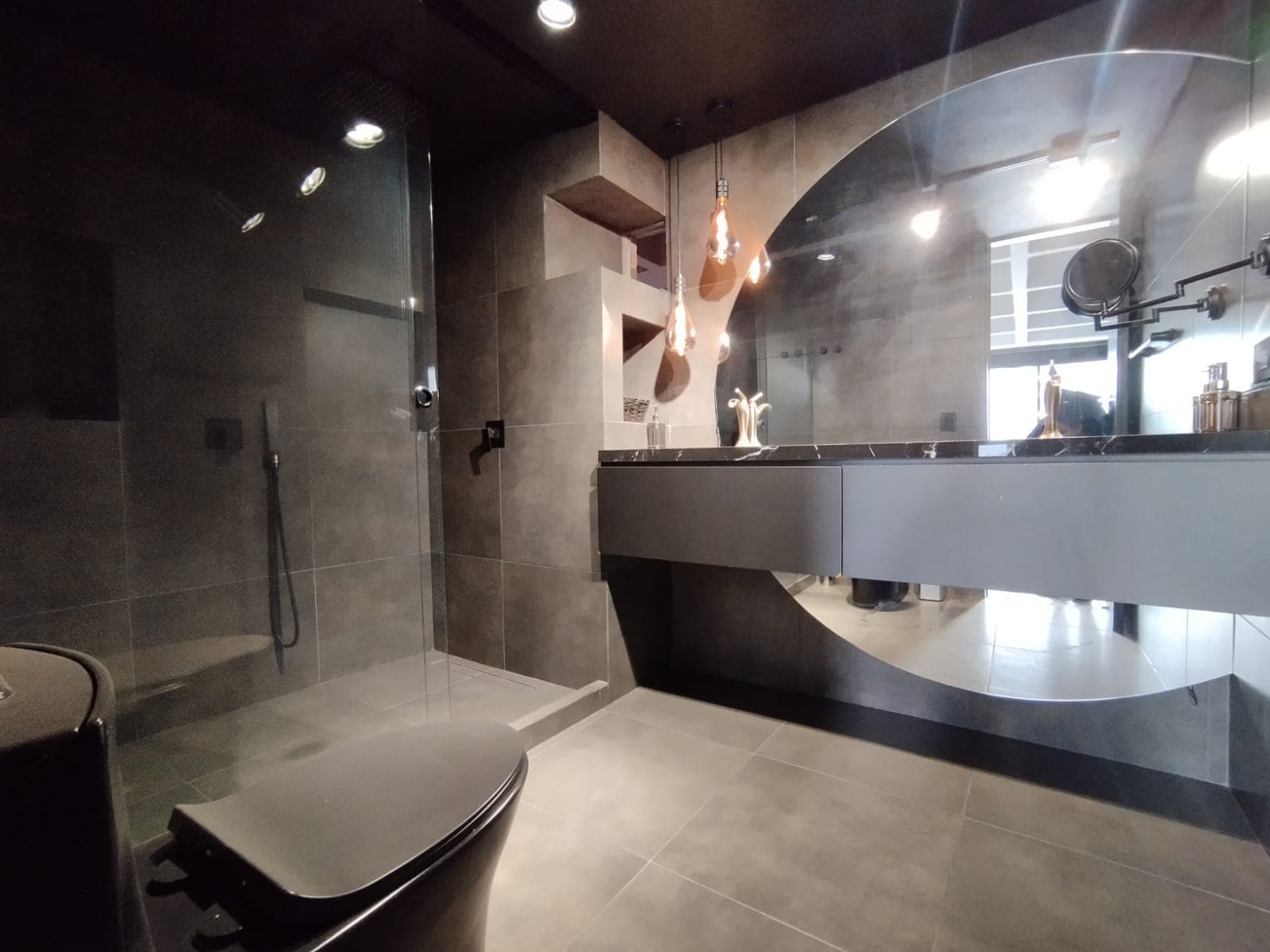 Apartamento en arriendo en Astorga, El Poblado, Medellín — foto 5 de 11