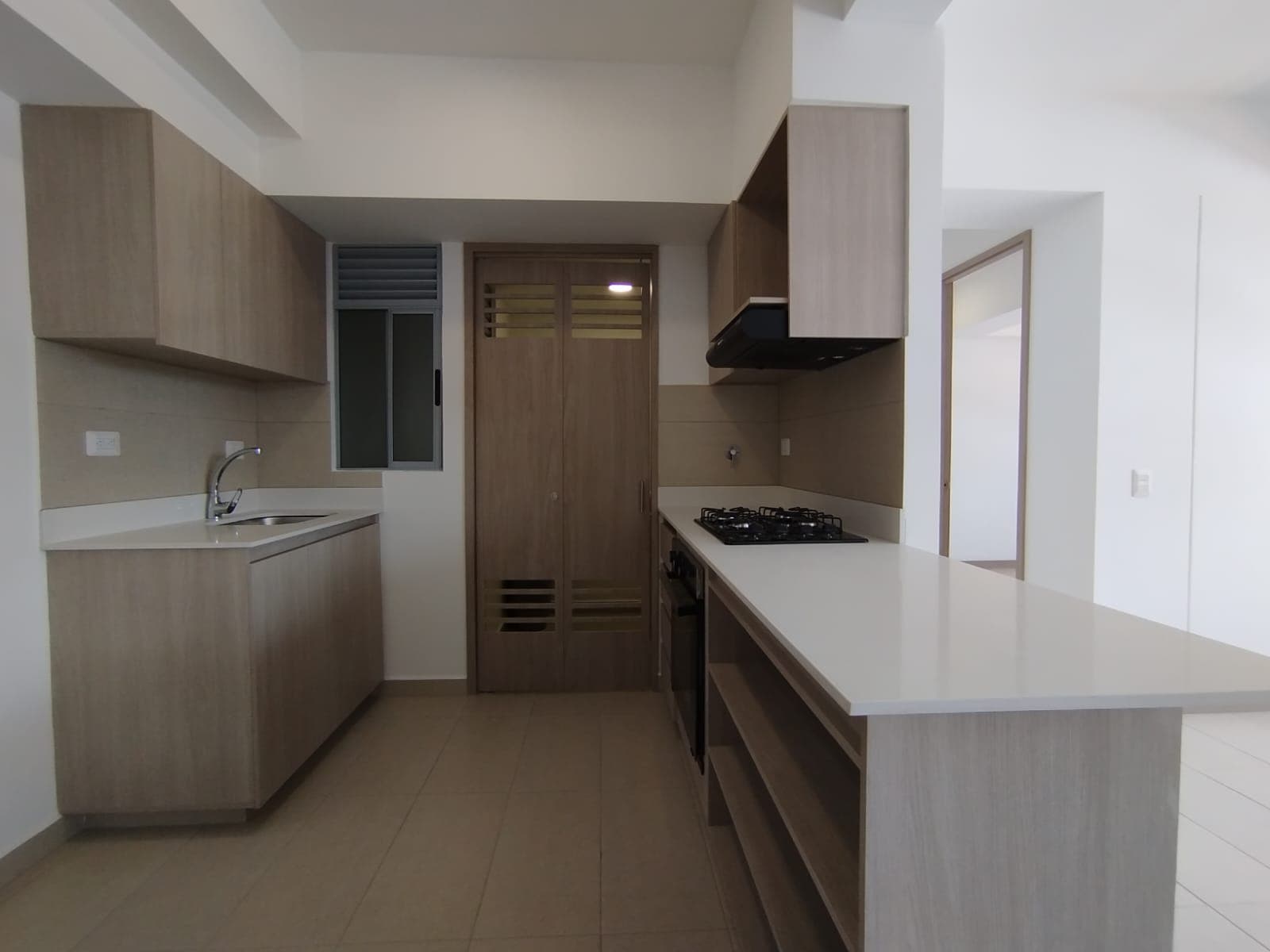 Apartaestudio en arriendo en Rionegro — foto 1 de 10