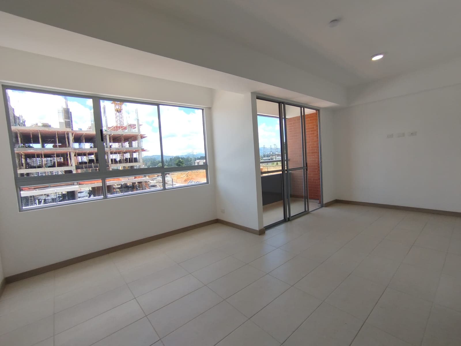 Apartaestudio en arriendo en Rionegro — foto 3 de 10