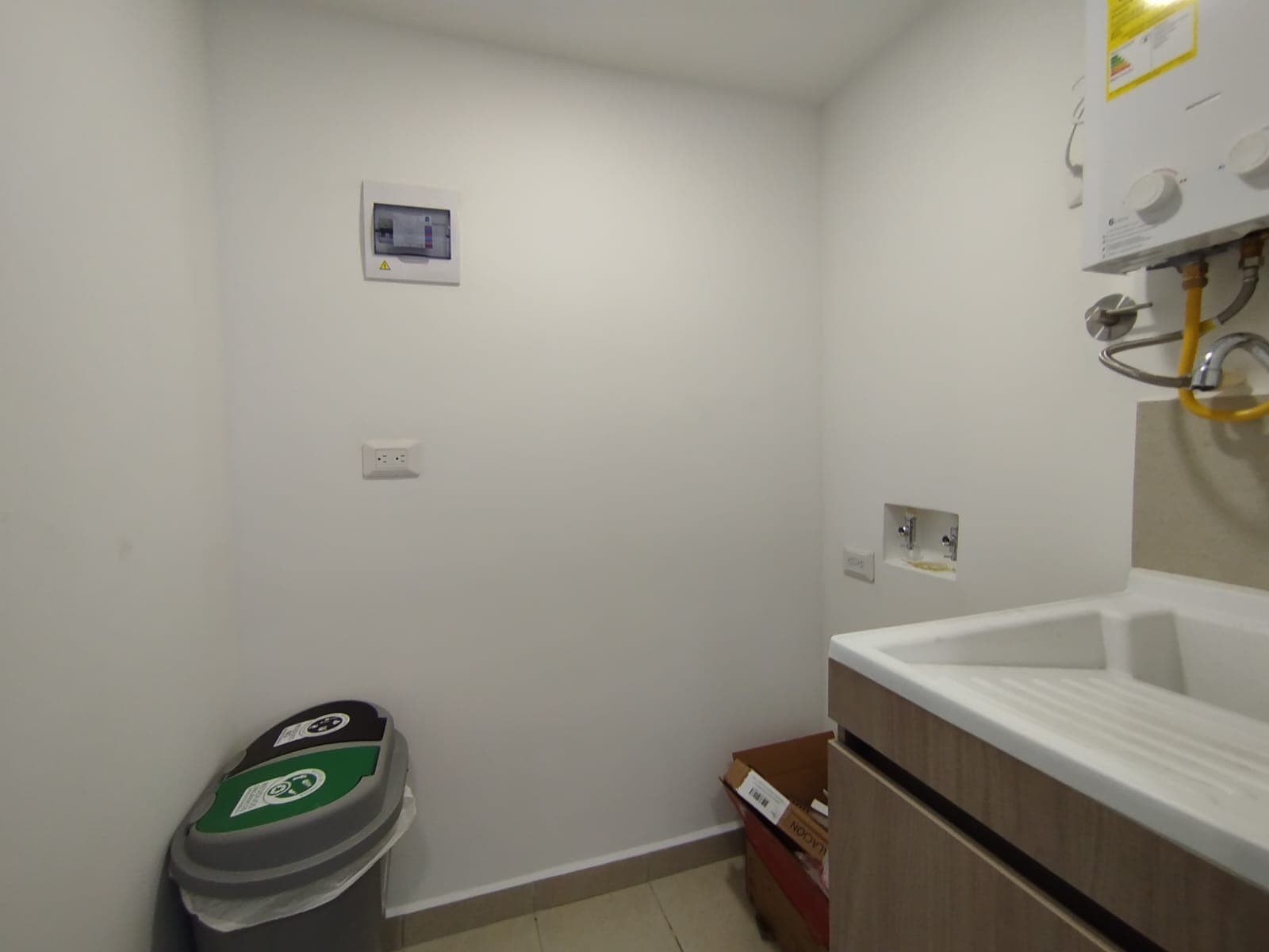 Apartaestudio en arriendo en Rionegro — foto 4 de 10