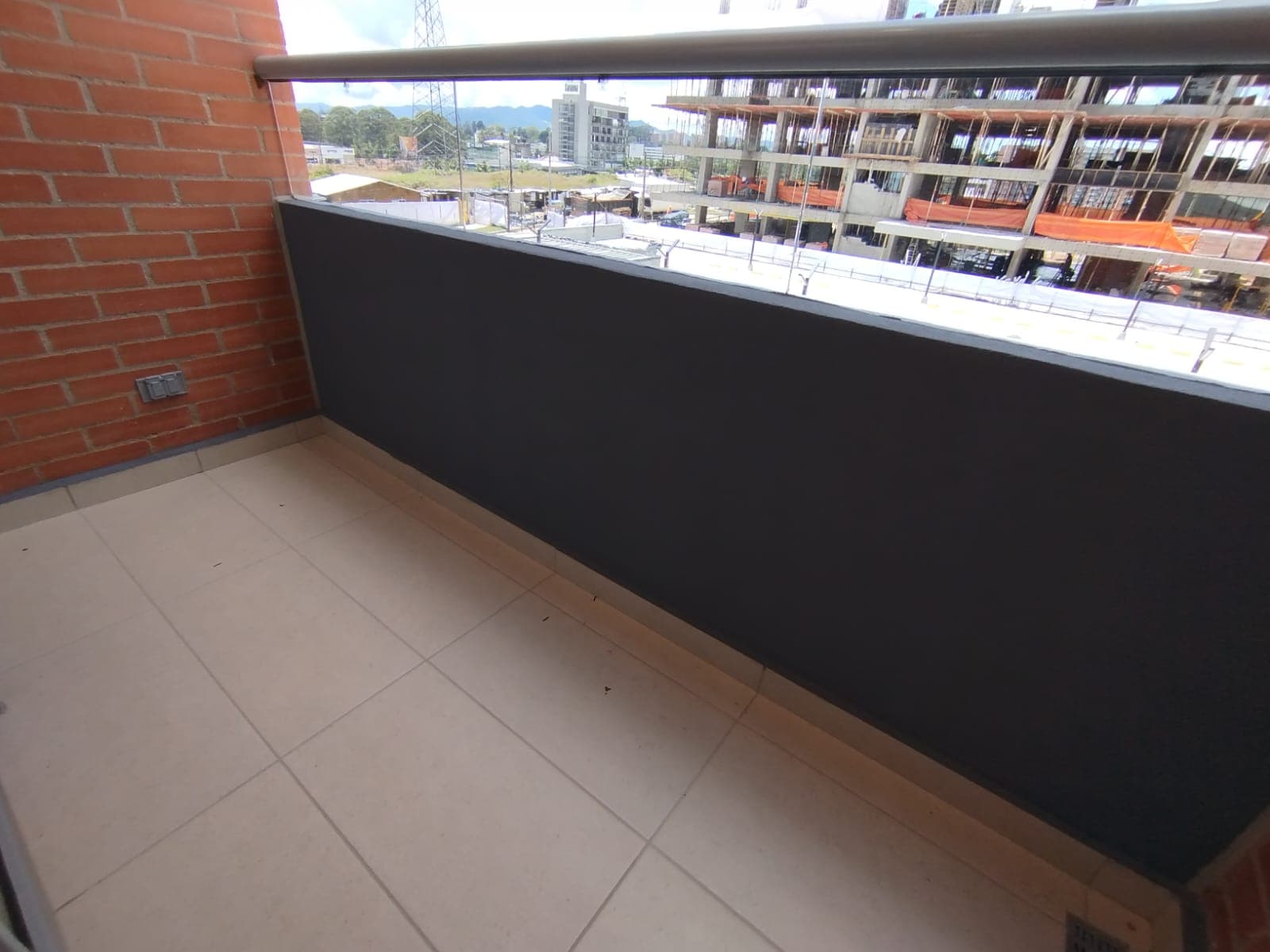 Apartaestudio en arriendo en Rionegro — foto 5 de 10