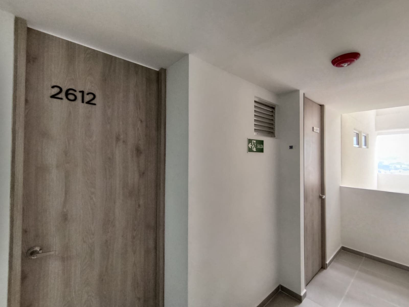 Apartamento en arriendo en Simón Bolívar, Itagui — foto 2 de 20