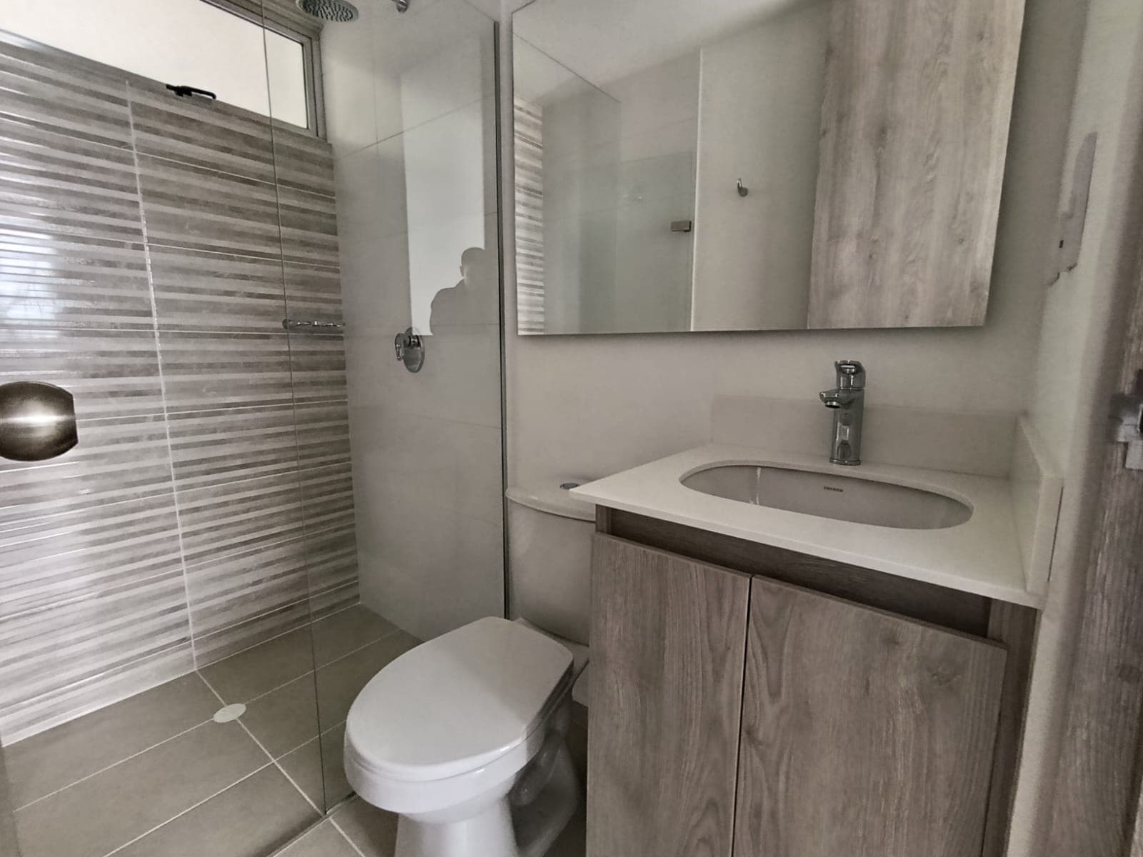 Apartamento en arriendo en Simón Bolívar, Itagui — foto 5 de 20