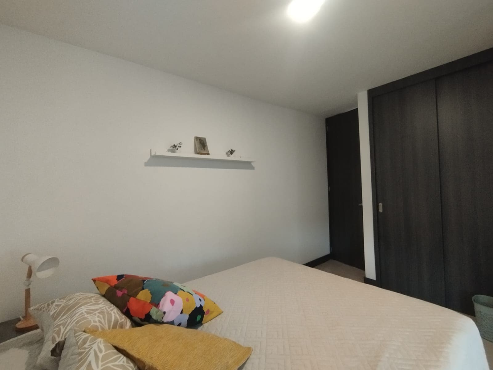 Apartamento en arriendo en Ciudad Del Rio, El Poblado, Medellín — foto 5 de 19