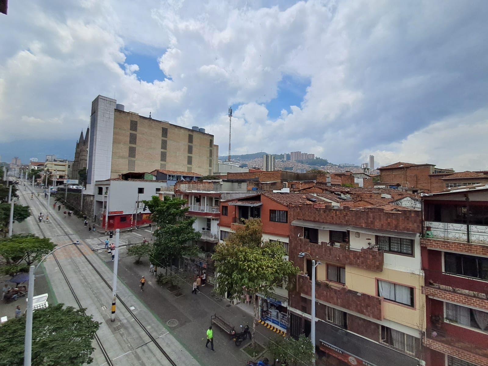 Local en arriendo en Buenos Aires, Centro, Medellín — foto 3 de 20