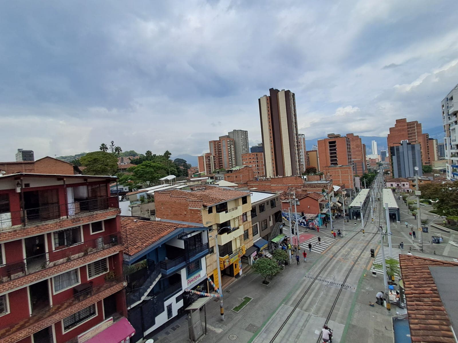 Local en arriendo en Buenos Aires, Centro, Medellín — foto 4 de 20