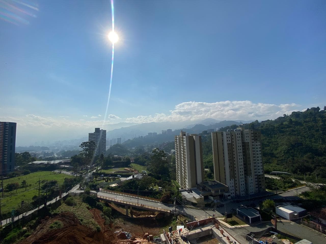 Apartamento en arriendo en La Aldea La, La Estrella — foto 1 de 15