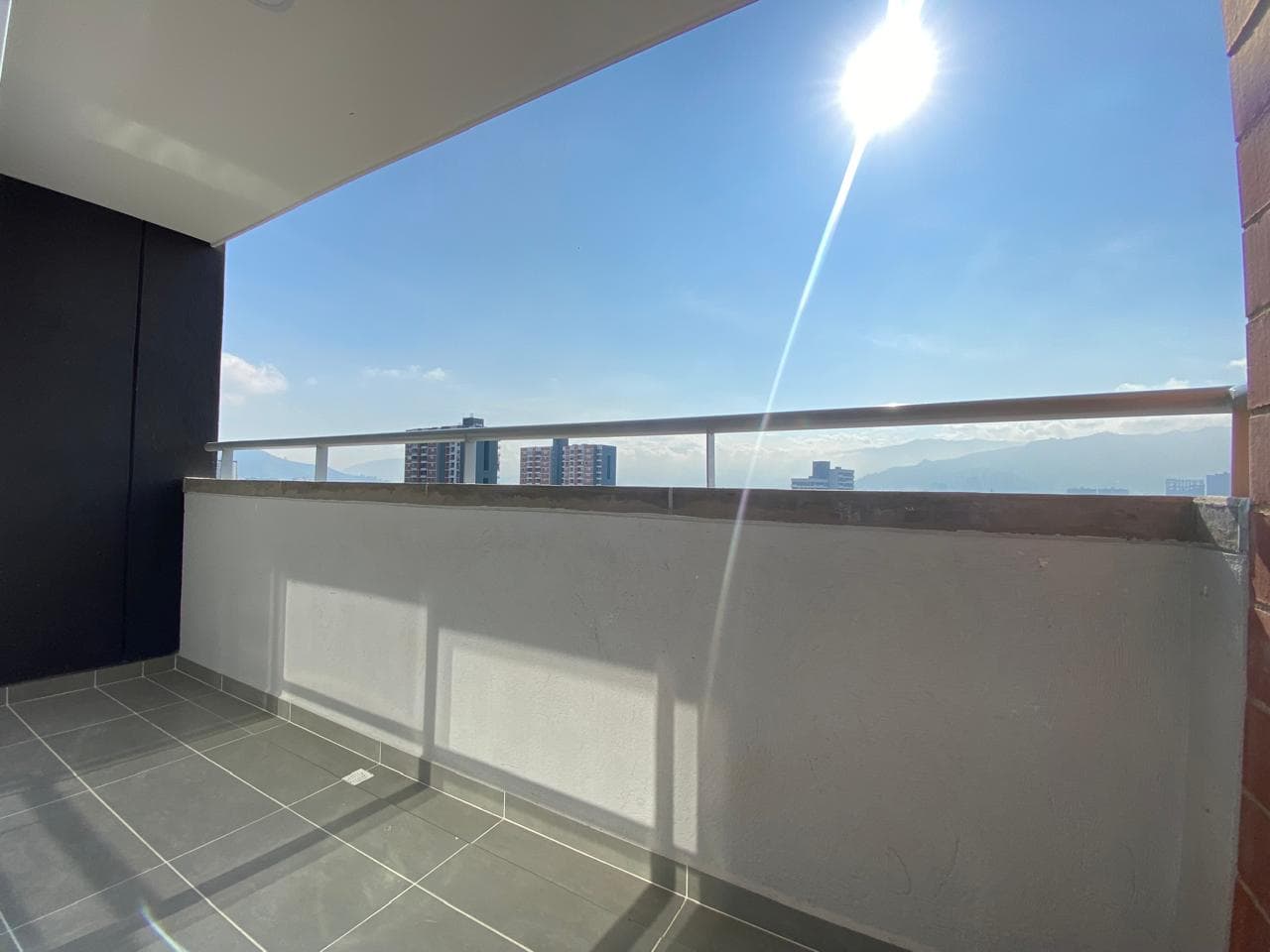 Apartamento en arriendo en La Aldea La, La Estrella — foto 2 de 15
