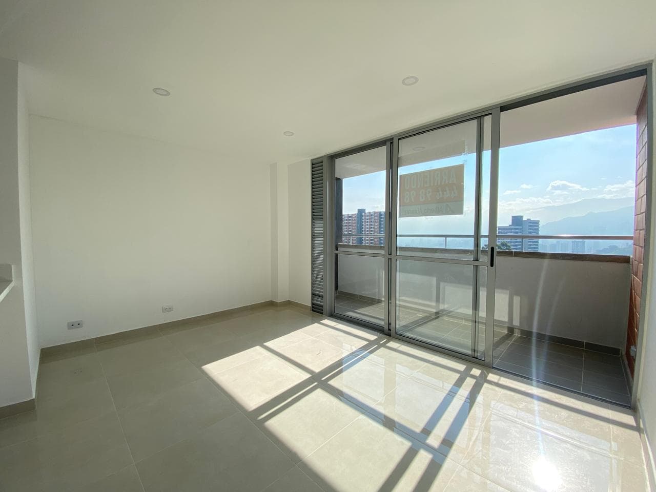 Apartamento en arriendo en La Aldea La, La Estrella — foto 3 de 15