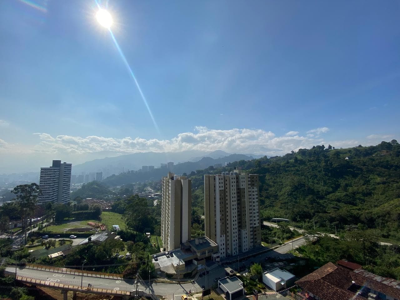 Apartamento en arriendo en La Aldea La, La Estrella — foto 1 de 16
