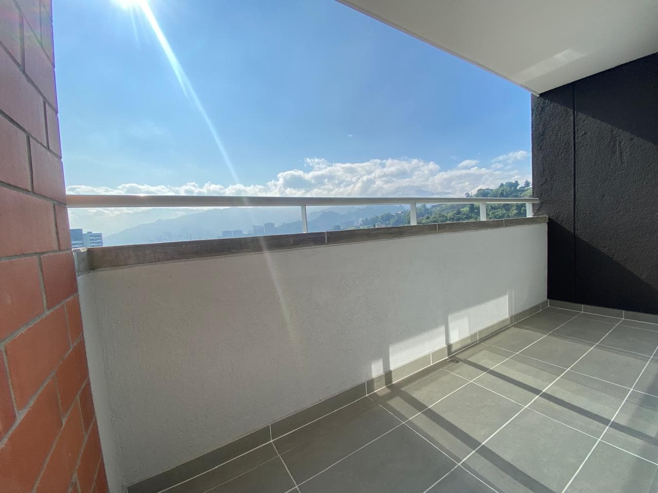 Apartamento en arriendo en La Aldea La, La Estrella — foto 2 de 16