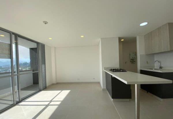 Apartamento en arriendo en La Aldea La, La Estrella — foto 3 de 16