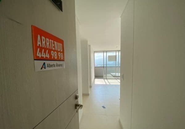 Apartamento en arriendo en La Aldea La, La Estrella — foto 5 de 16
