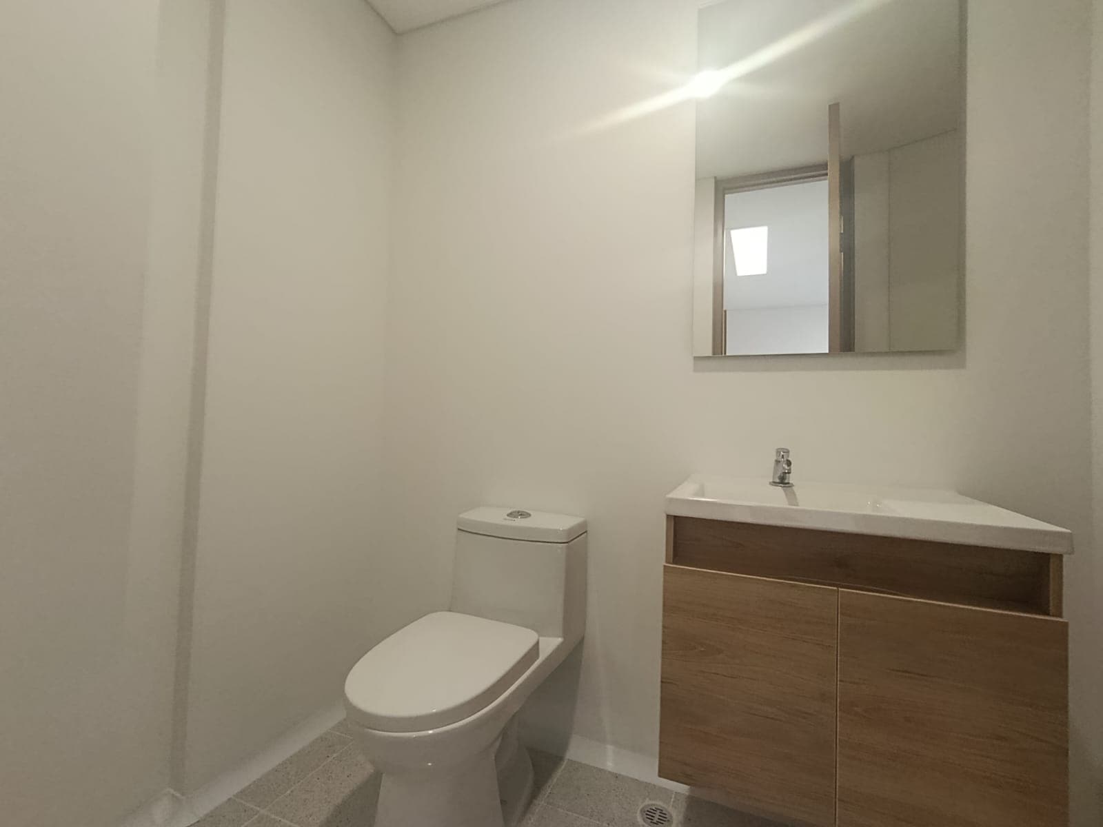 Consultorio en arriendo en El Velódromo, Laureles, Medellín — foto 5 de 15