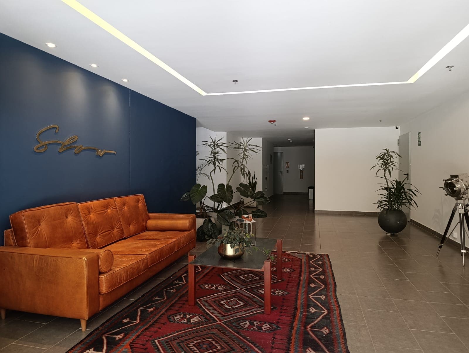 Apartamento en arriendo en Retiro — foto 3 de 12