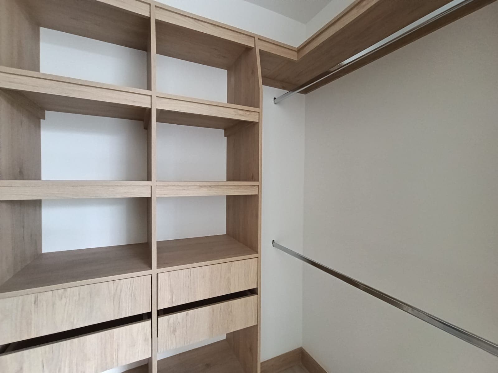 Apartamento en arriendo en Retiro — foto 5 de 12