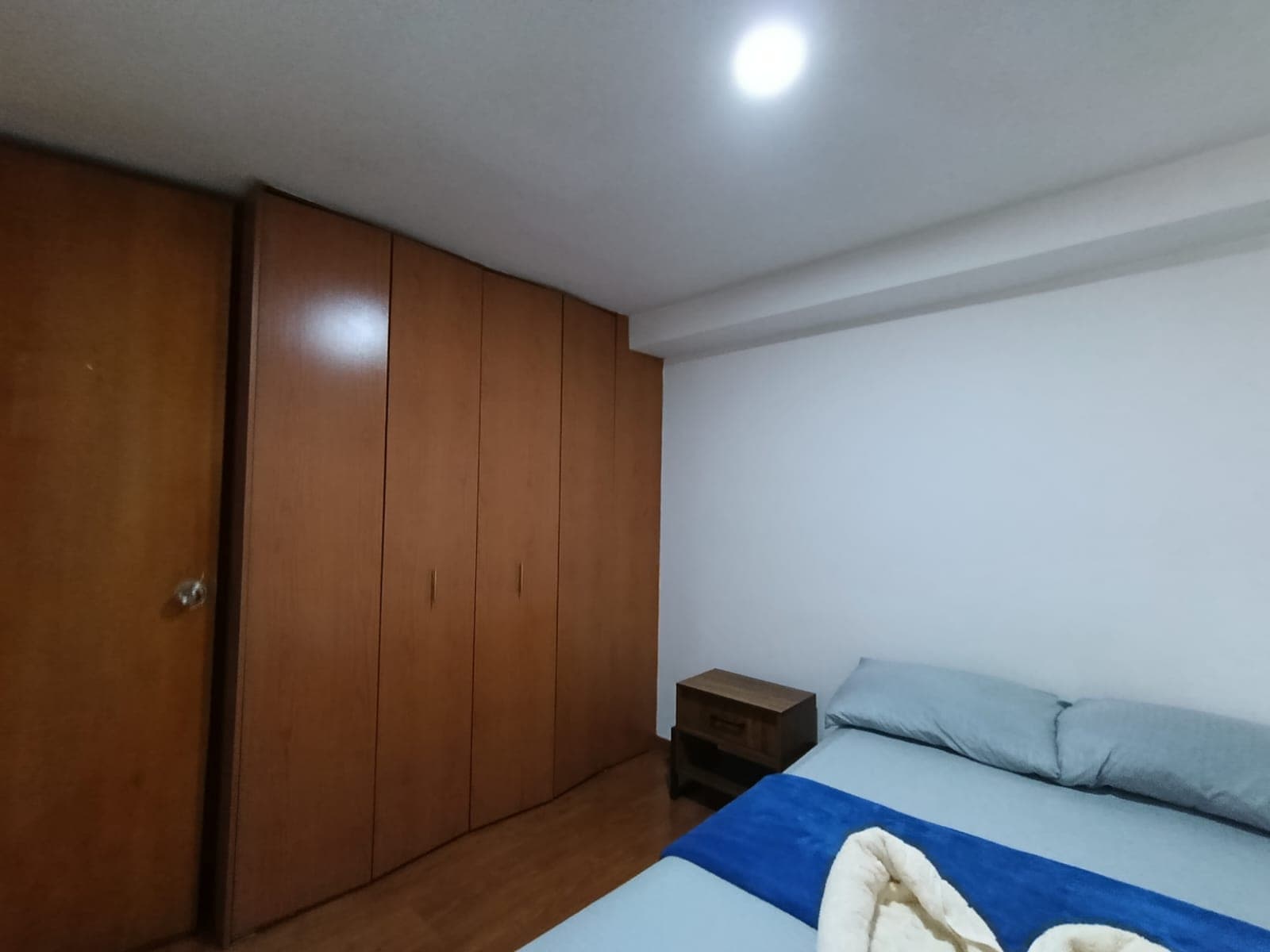 Apartamento en arriendo en Conquistadores, Laureles, Medellín — foto 5 de 16
