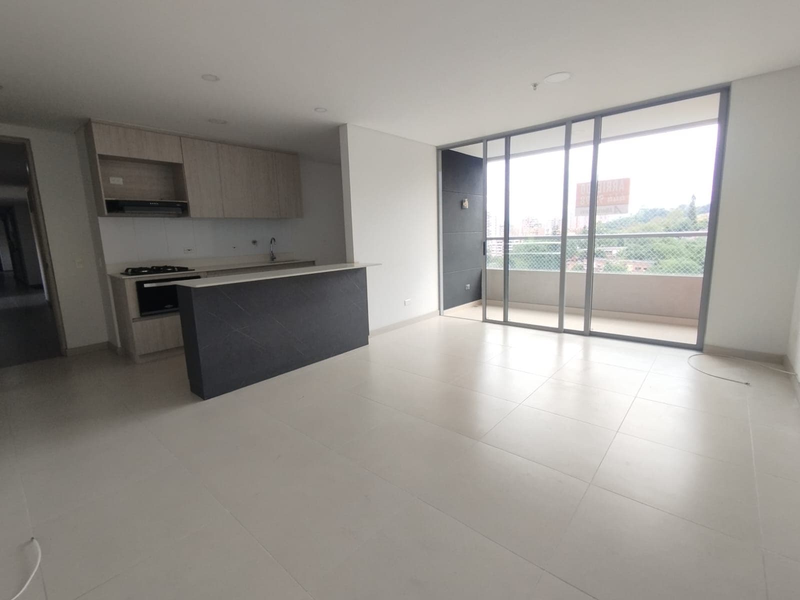 Apartamento en arriendo en Loma Del Escobero, Envigado — foto 4 de 13