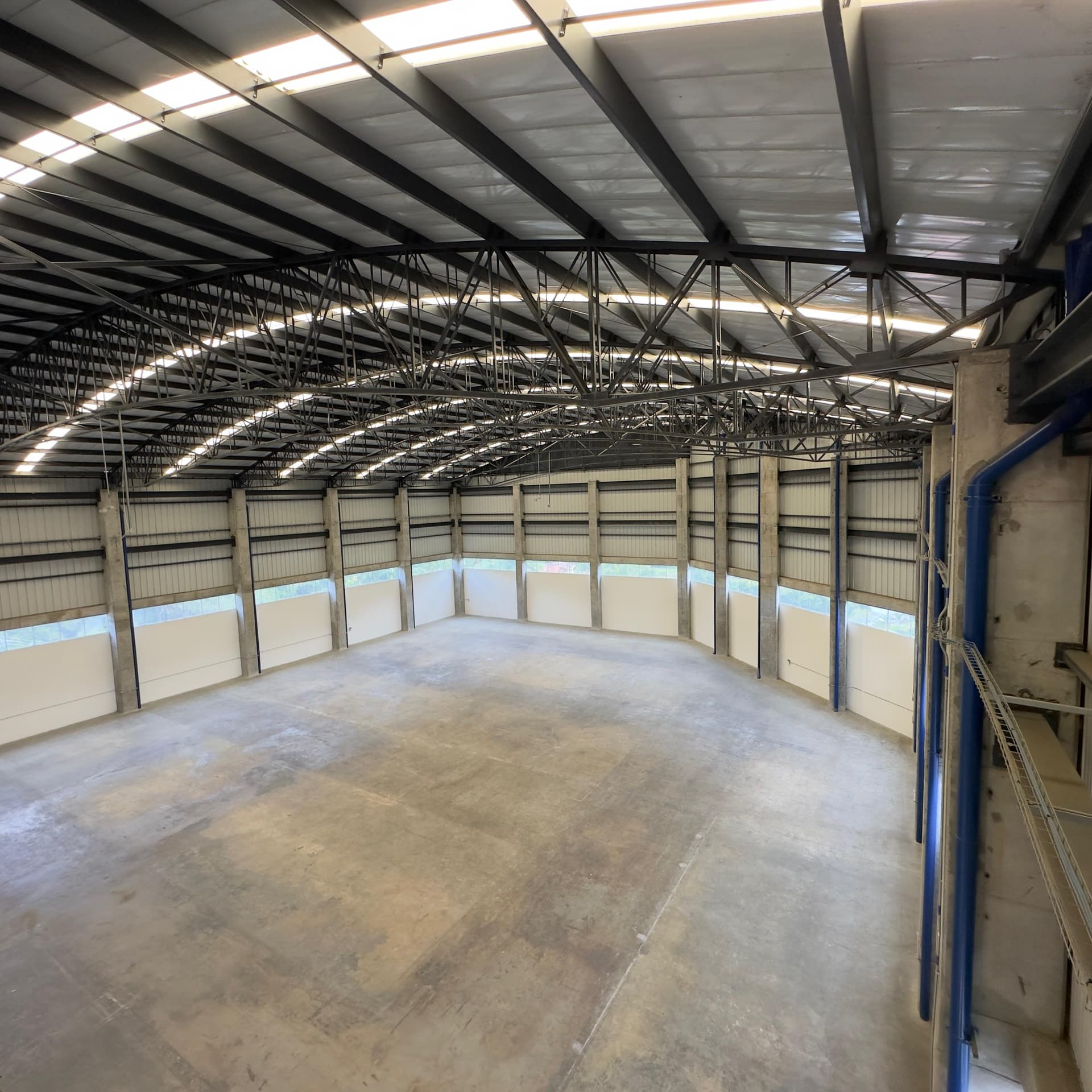 Bodega en arriendo en Vereda El Noral, Copacabana — foto 1 de 20