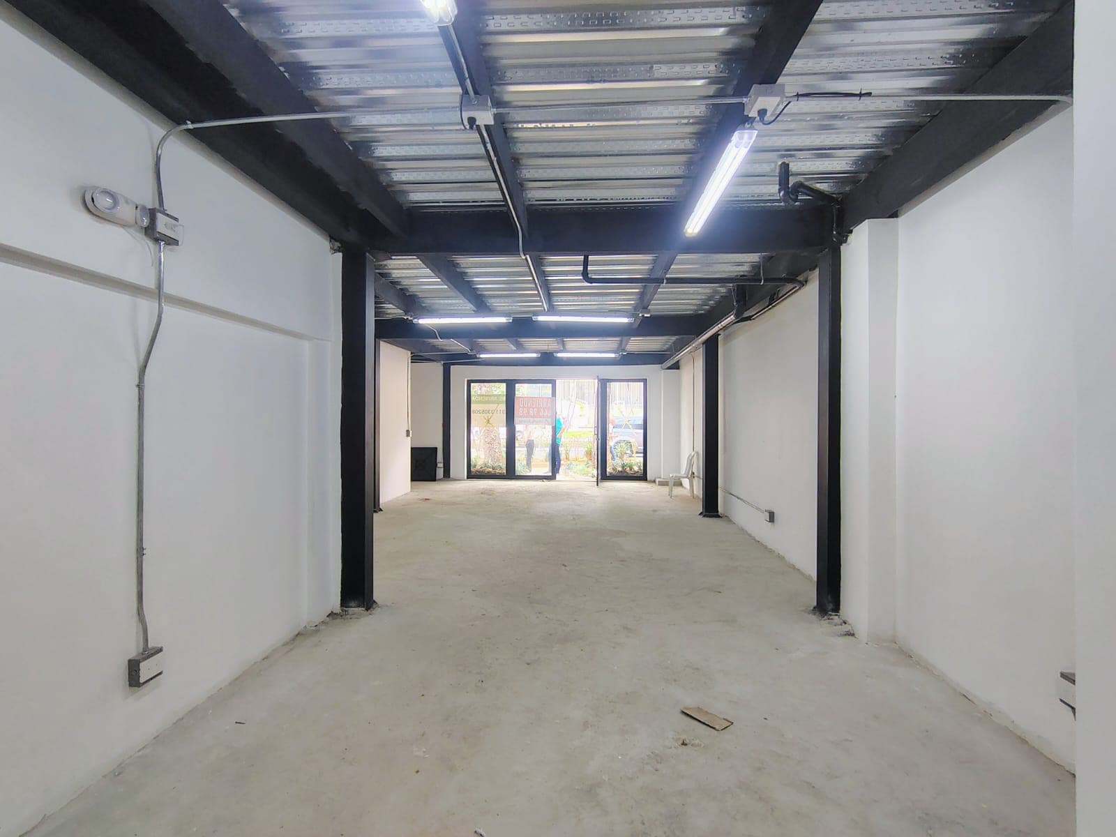Local en arriendo en Laureles, Medellín — foto 3 de 13