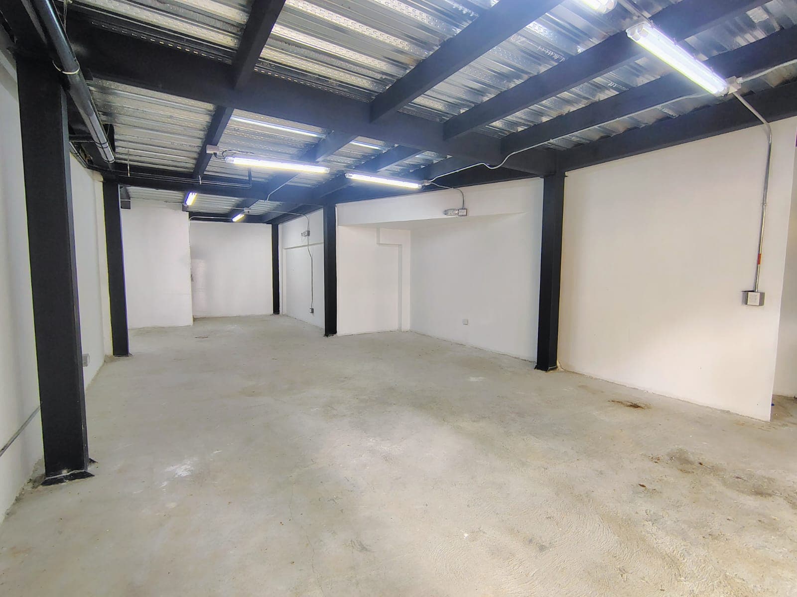 Local en arriendo en Laureles, Medellín — foto 4 de 13