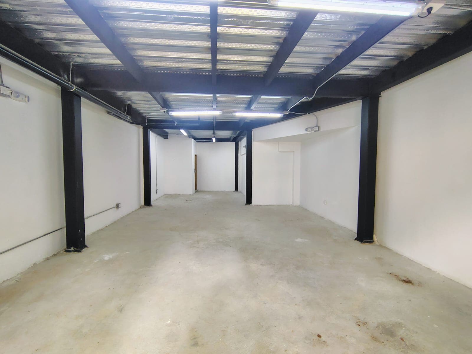 Local en arriendo en Laureles, Medellín — foto 5 de 13