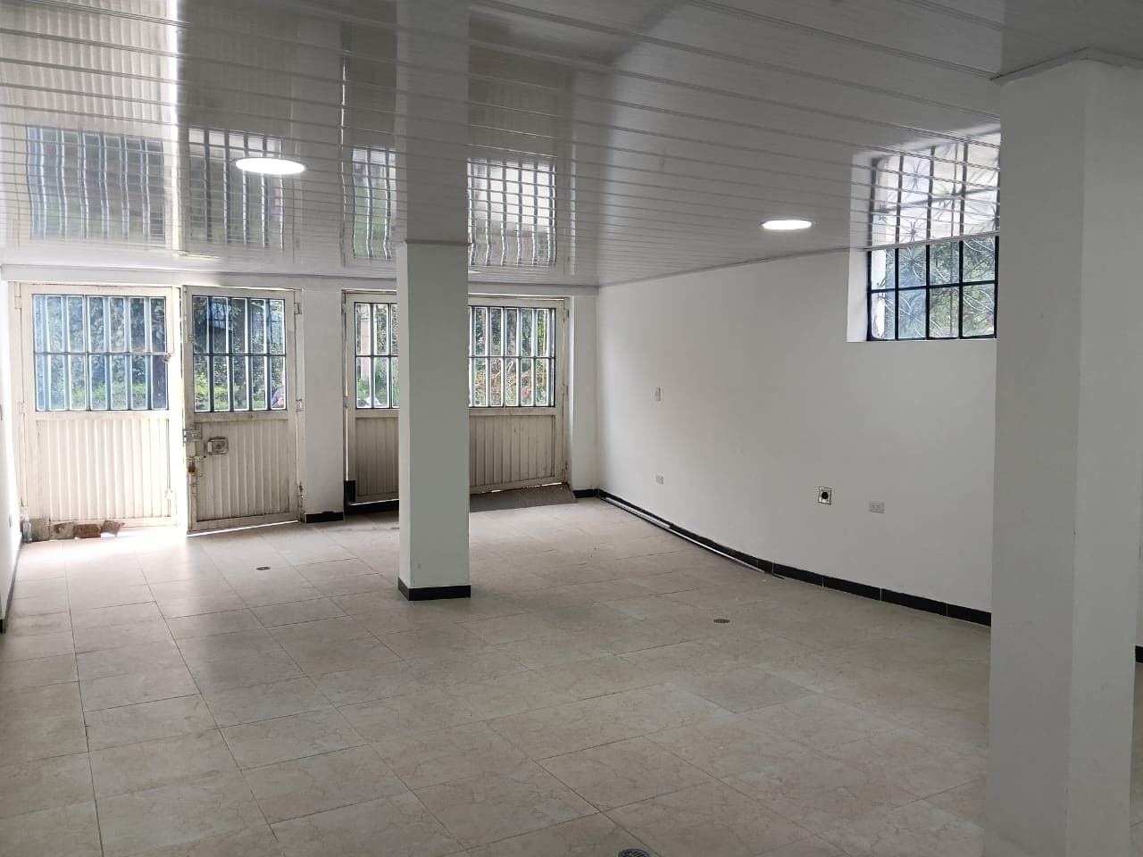 Bodega en arriendo en Sur, San Cristobal, Bogotá, D.c. — foto 1 de 20