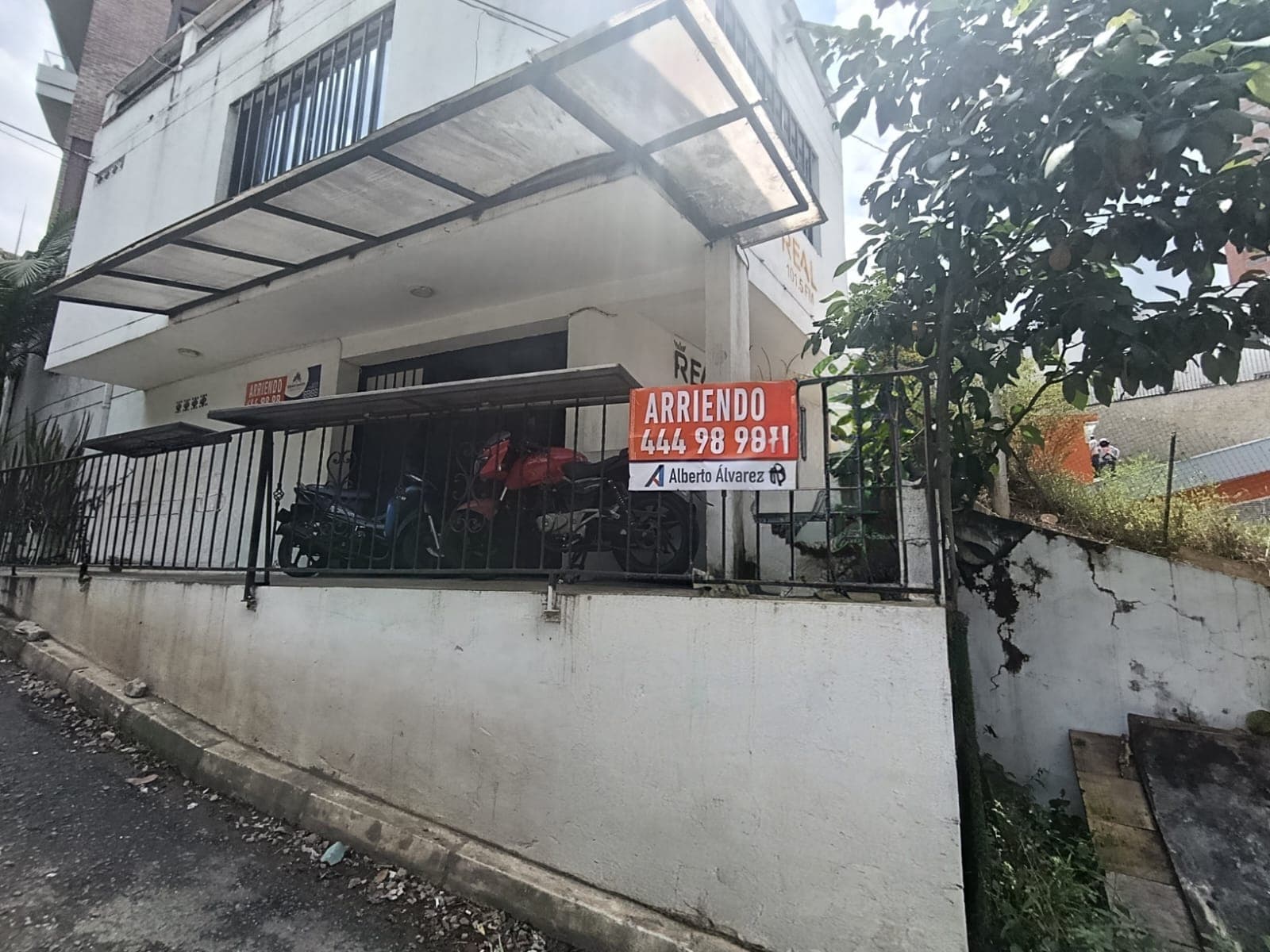 Local en arriendo en La Doctora, Sabaneta — foto 2 de 8