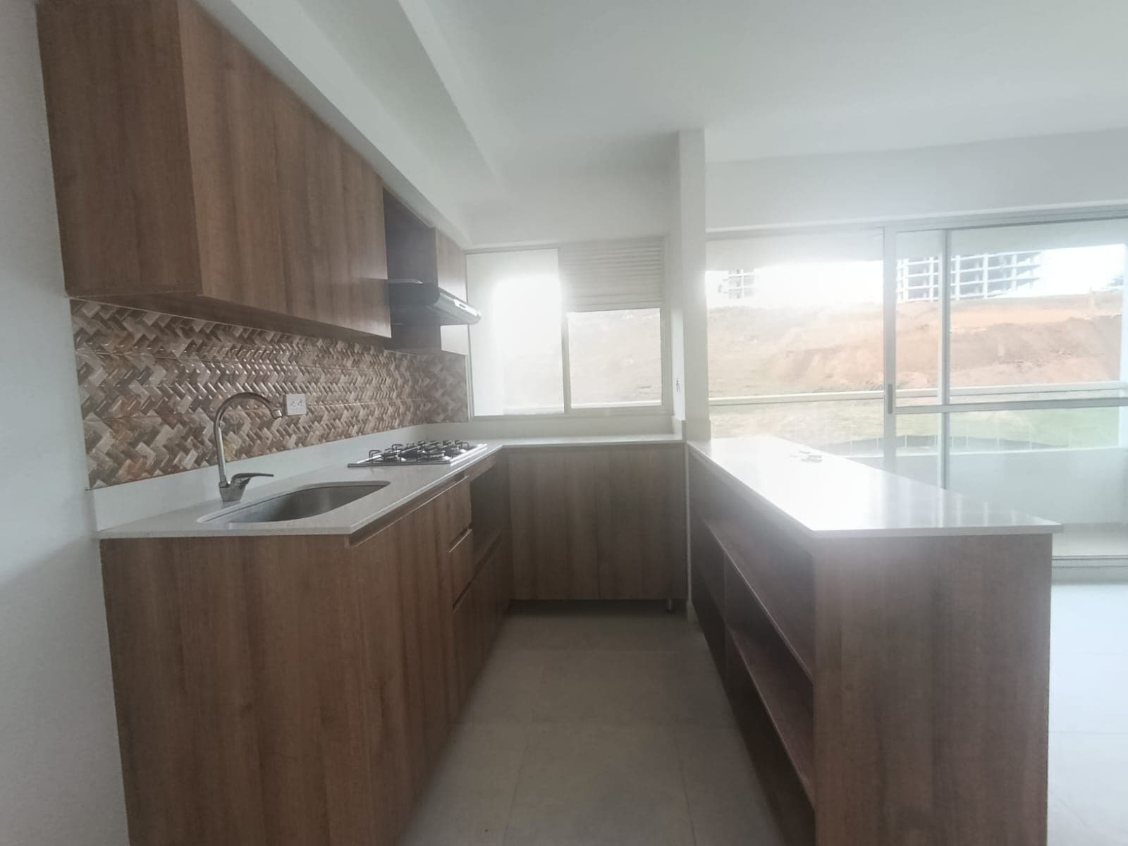 Apartamento en arriendo en Marinilla — foto 1 de 14