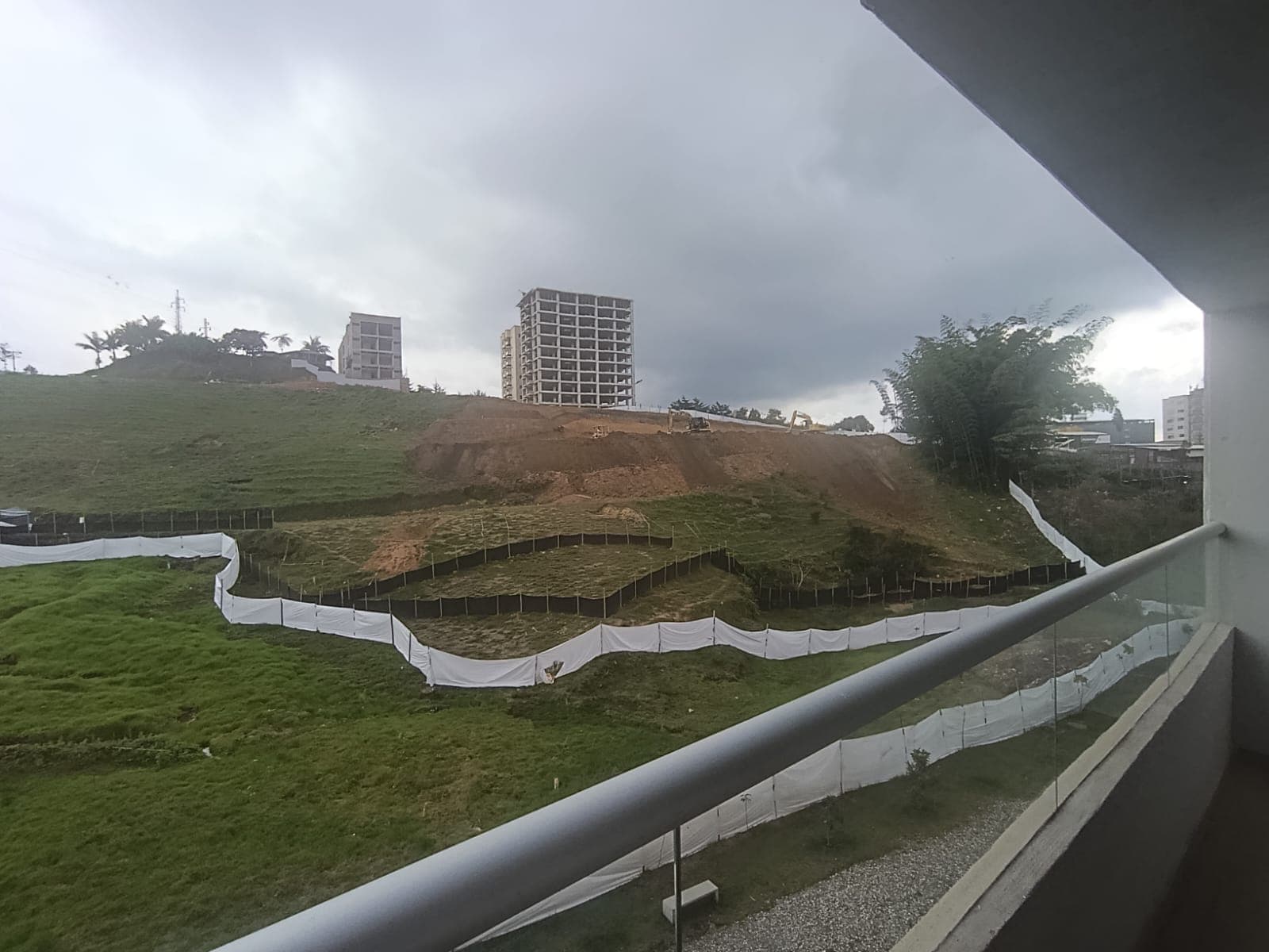 Apartamento en arriendo en Marinilla — foto 2 de 14