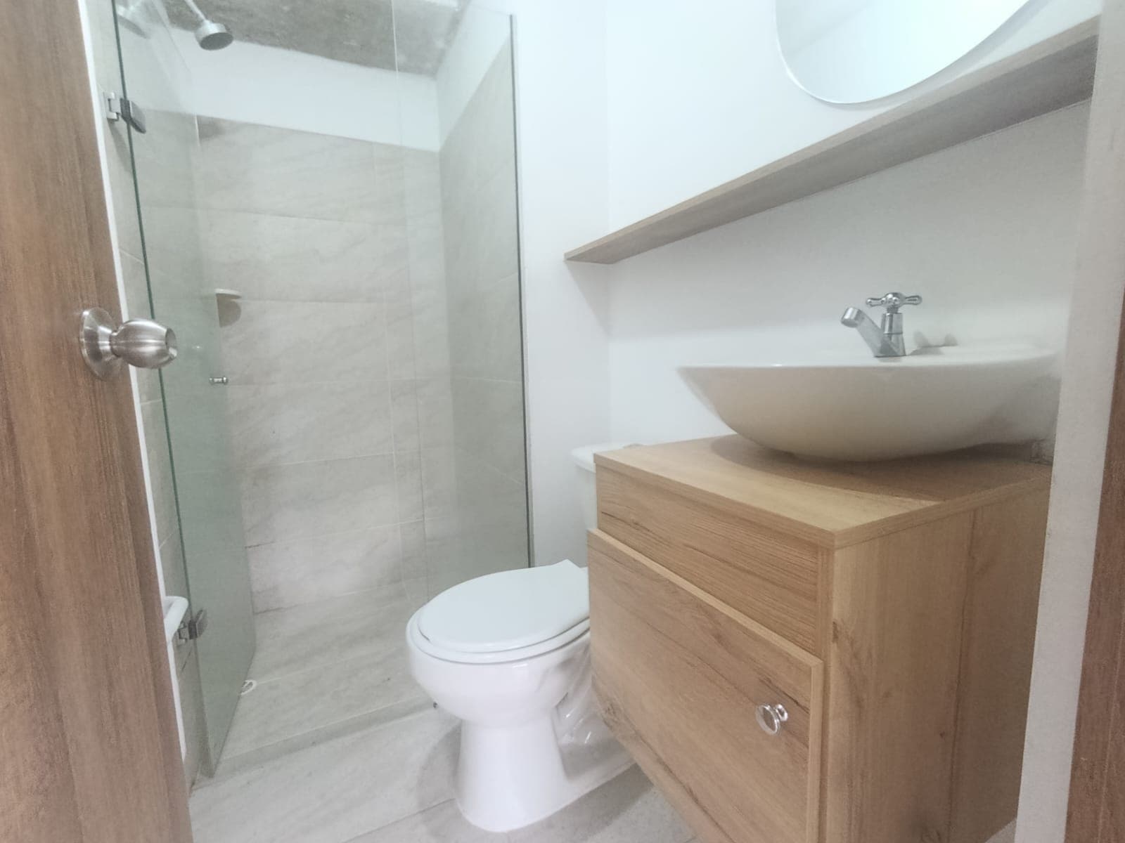 Apartamento en arriendo en Marinilla — foto 4 de 14