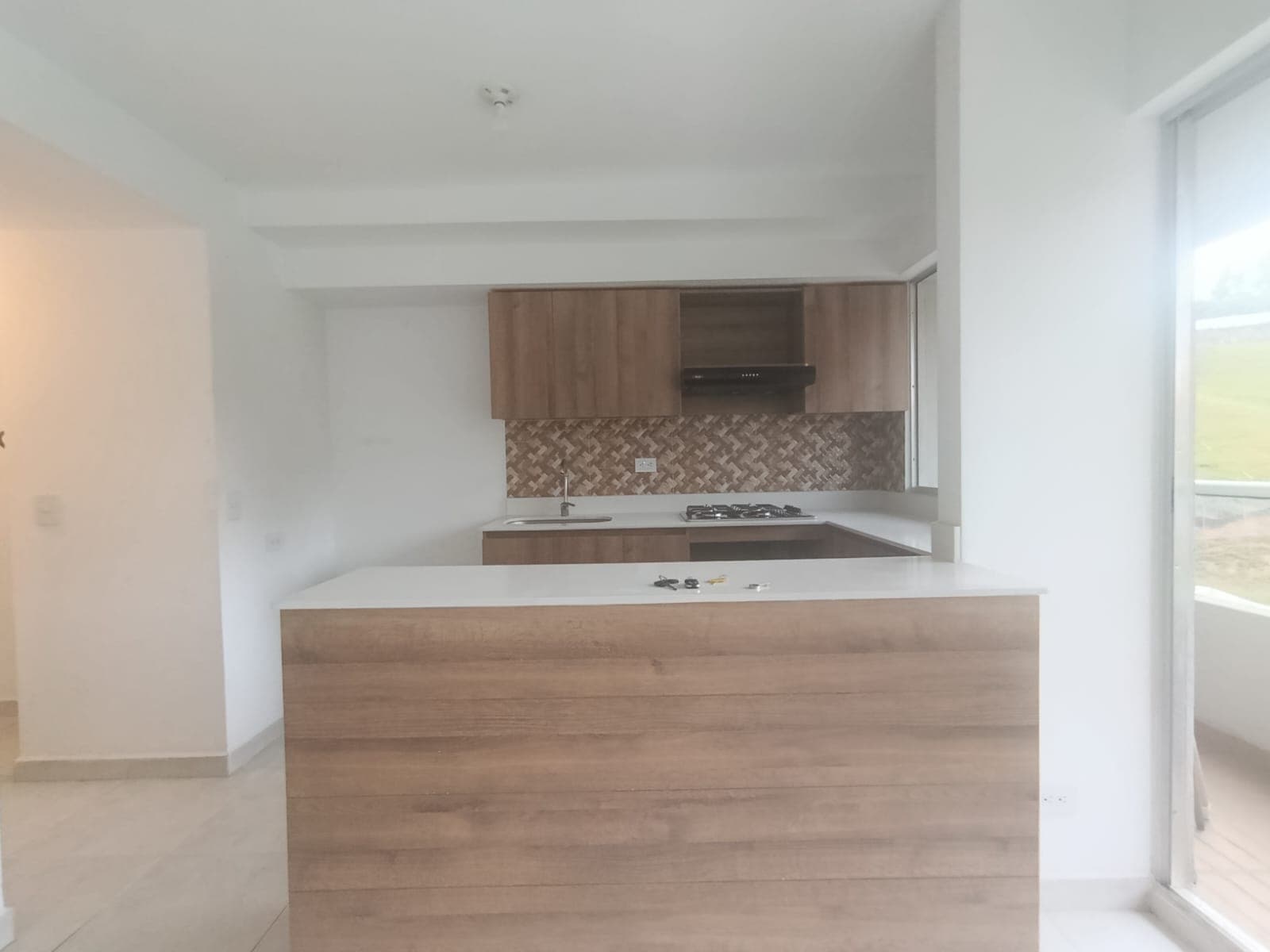 Apartamento en arriendo en Marinilla — foto 5 de 14