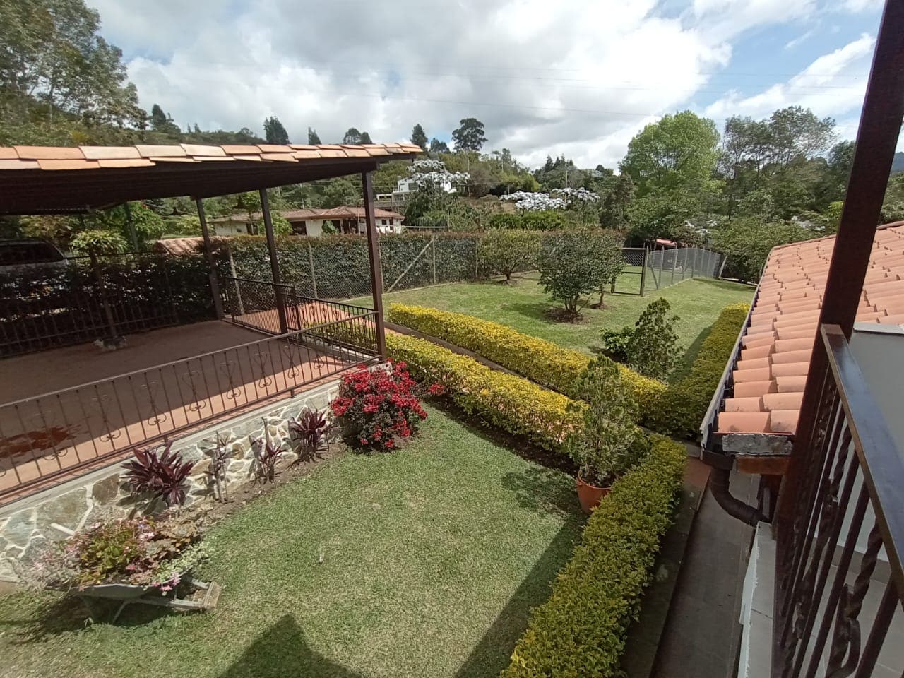 Finca en arriendo en Vereda San José, Guarne — foto 3 de 20
