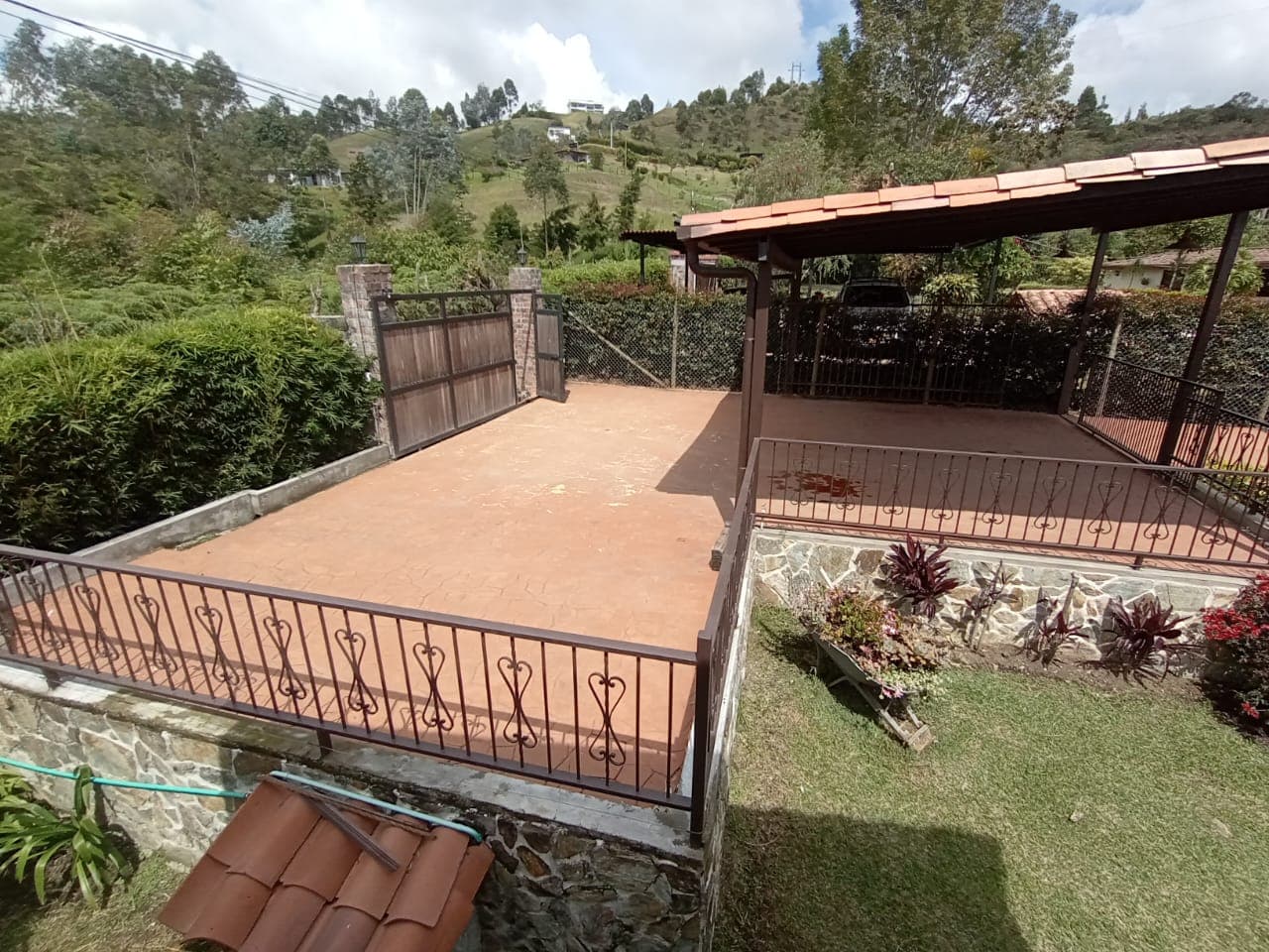 Finca en arriendo en Vereda San José, Guarne — foto 4 de 20