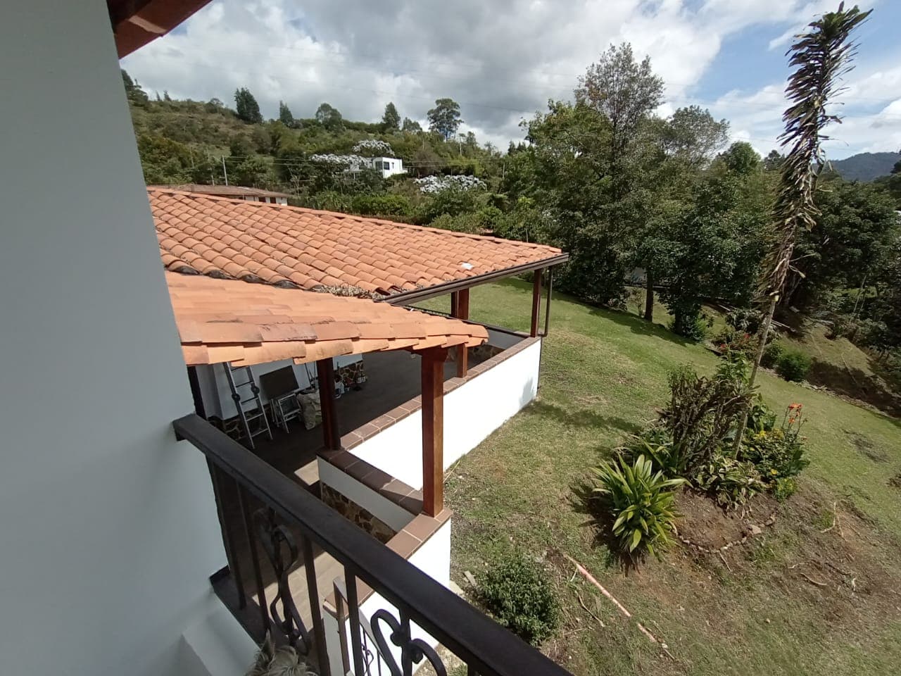 Finca en arriendo en Vereda San José, Guarne — foto 5 de 20