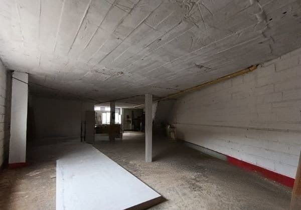 Bodega en arriendo en Trinidad, Guayabal, Medellín — foto 1 de 15
