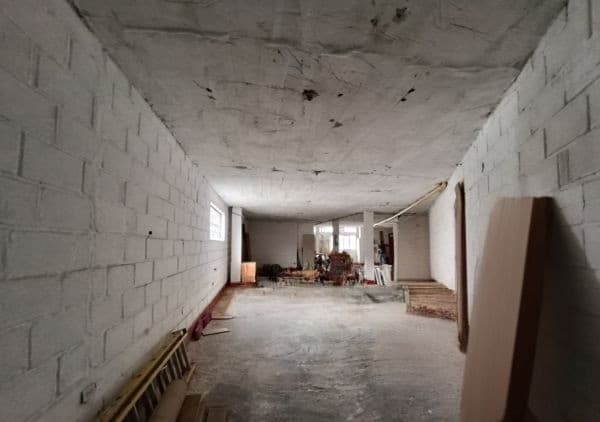 Bodega en arriendo en Trinidad, Guayabal, Medellín — foto 4 de 15