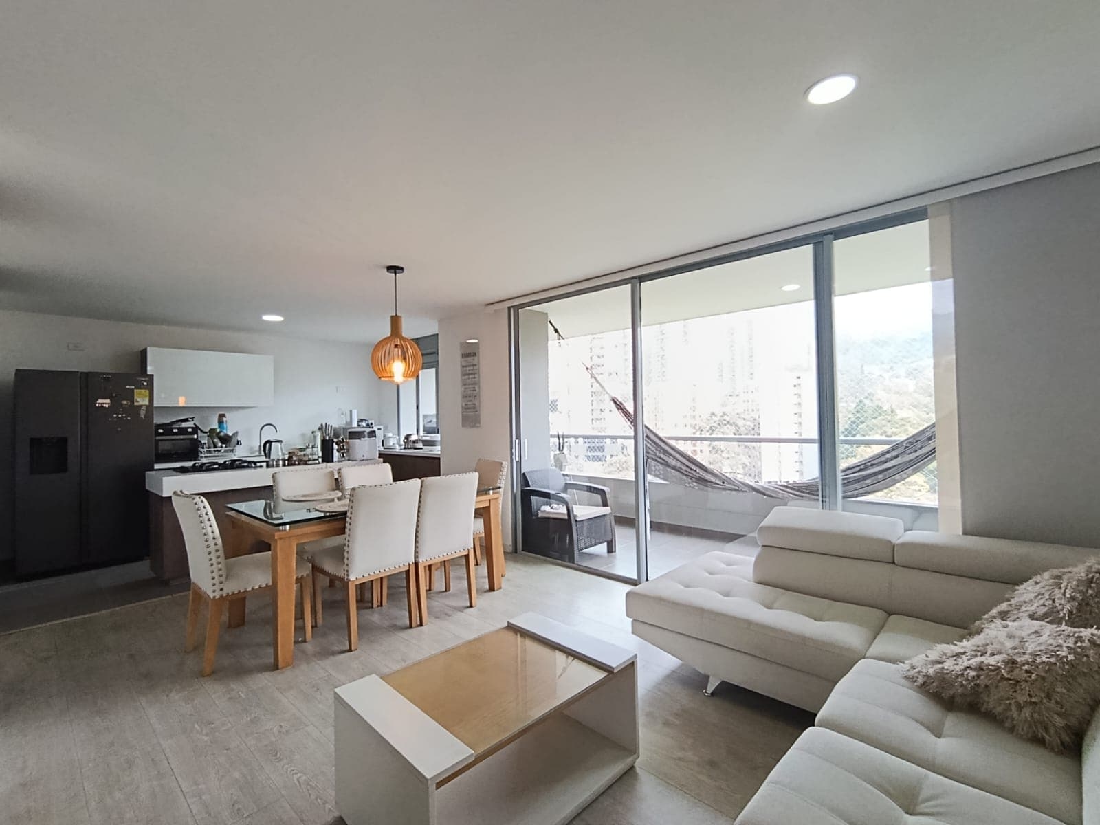 Apartamento en arriendo en Cumbres, Envigado — foto 4 de 20