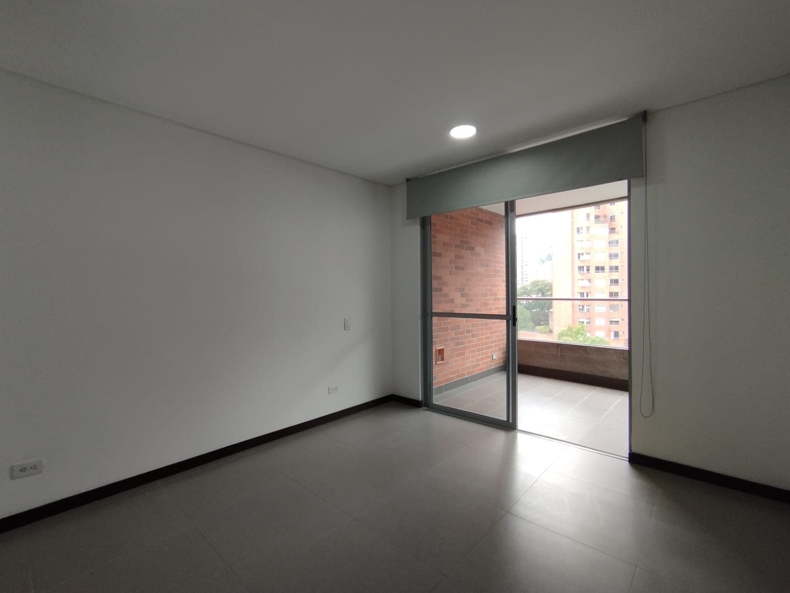 Apartamento en arriendo en Las Lomas, El Poblado, Medellín — foto 5 de 20