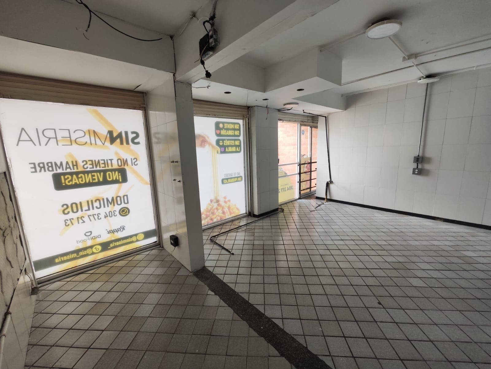 Local en arriendo en Calasanz, La America, Medellín — foto 5 de 13
