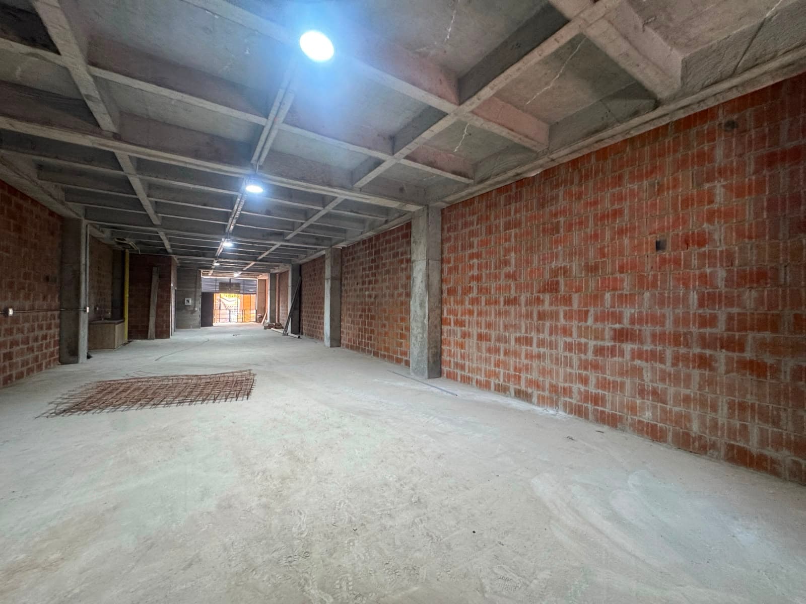 Bodega en arriendo en Trinidad, Guayabal, Medellín — foto 1 de 14