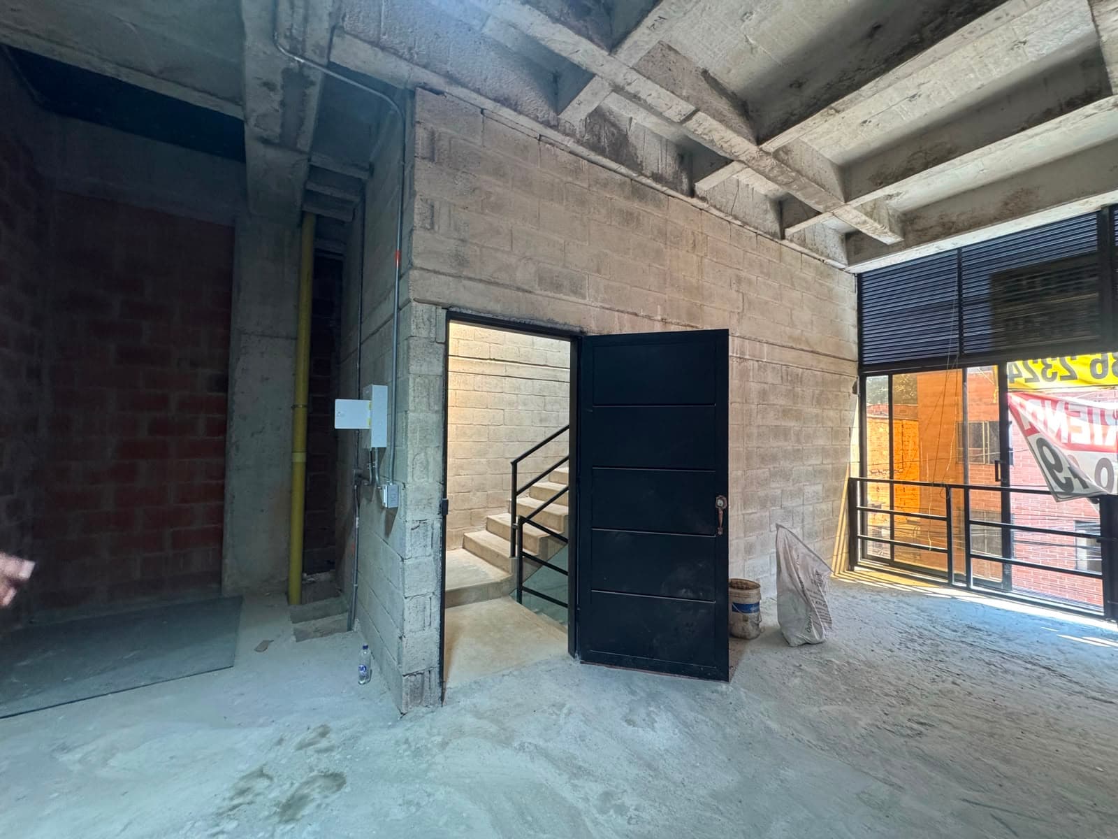 Bodega en arriendo en Trinidad, Guayabal, Medellín — foto 4 de 14