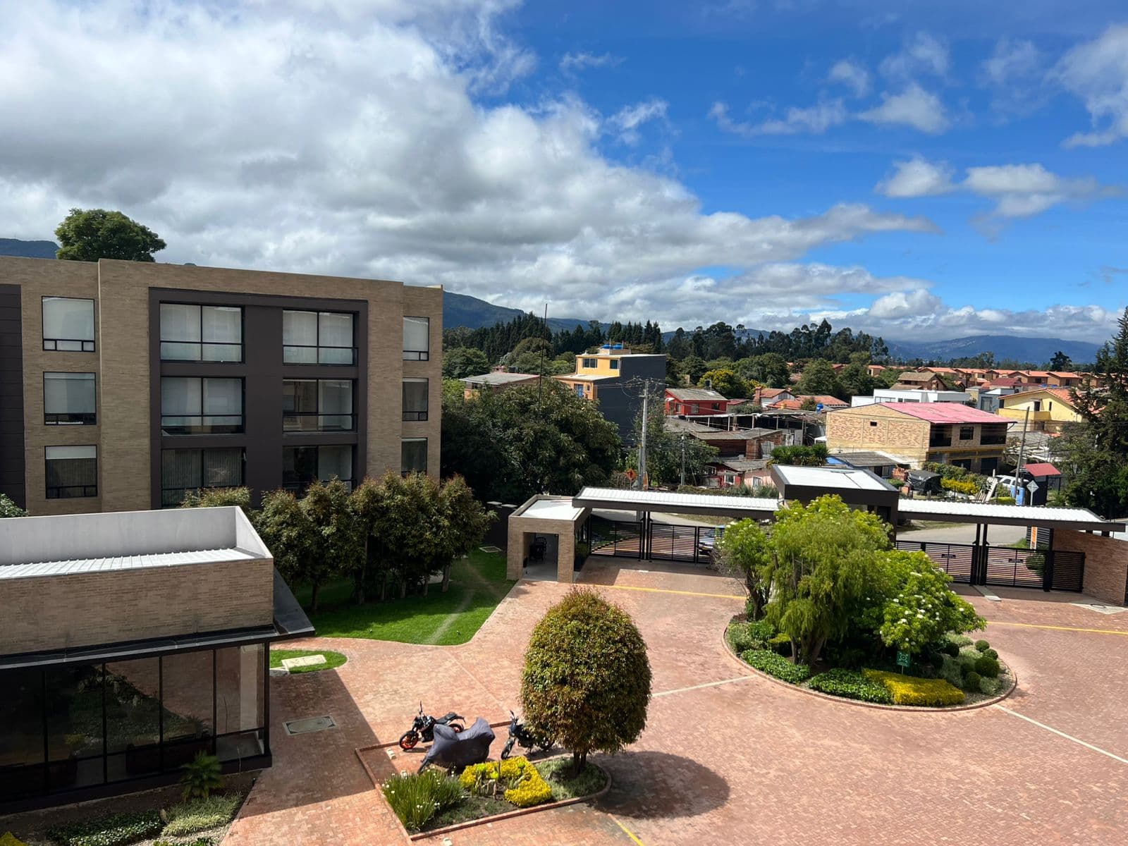 Apartamento en arriendo en Chía — foto 1 de 20