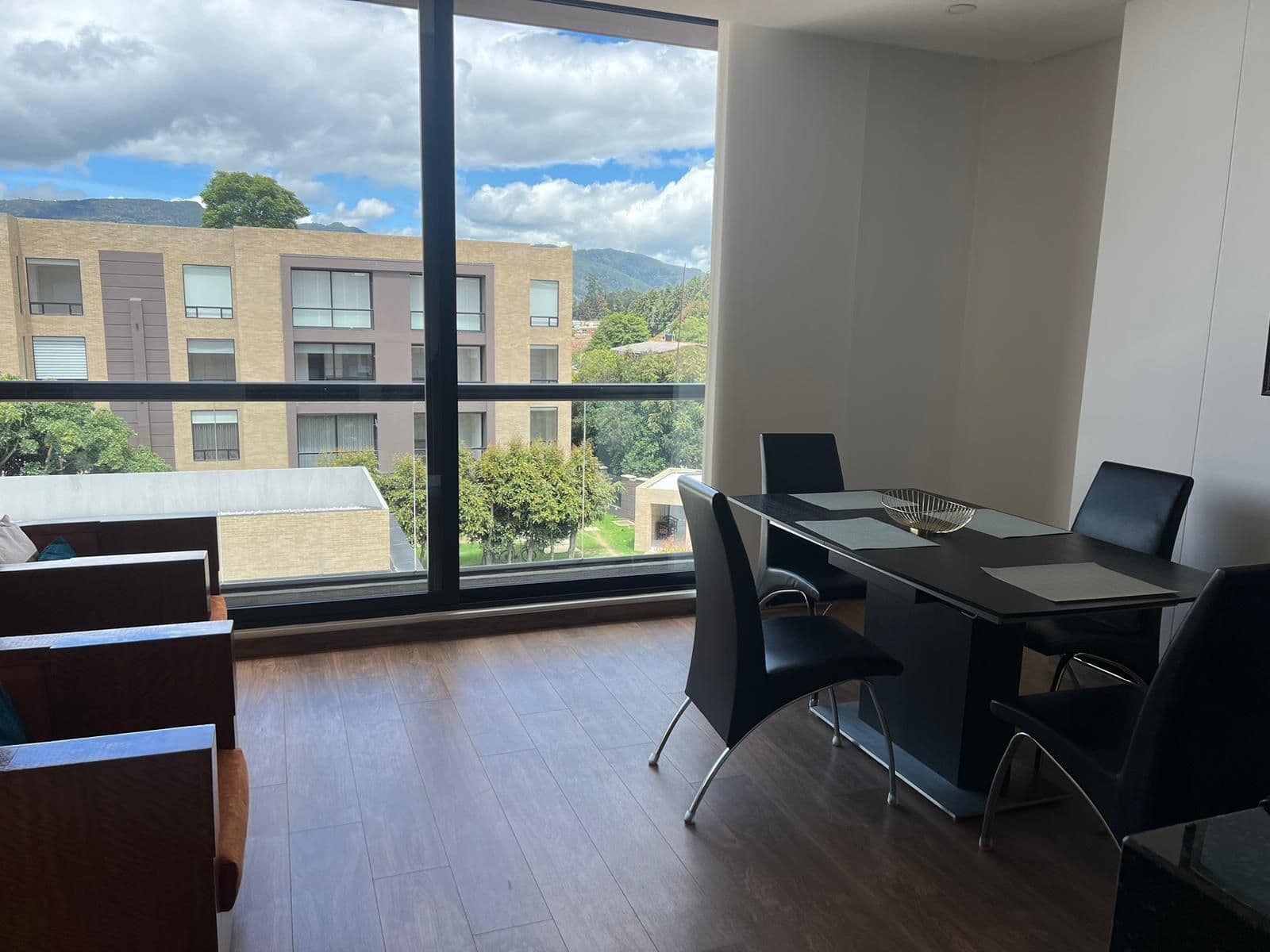 Apartamento en arriendo en Chía — foto 2 de 20