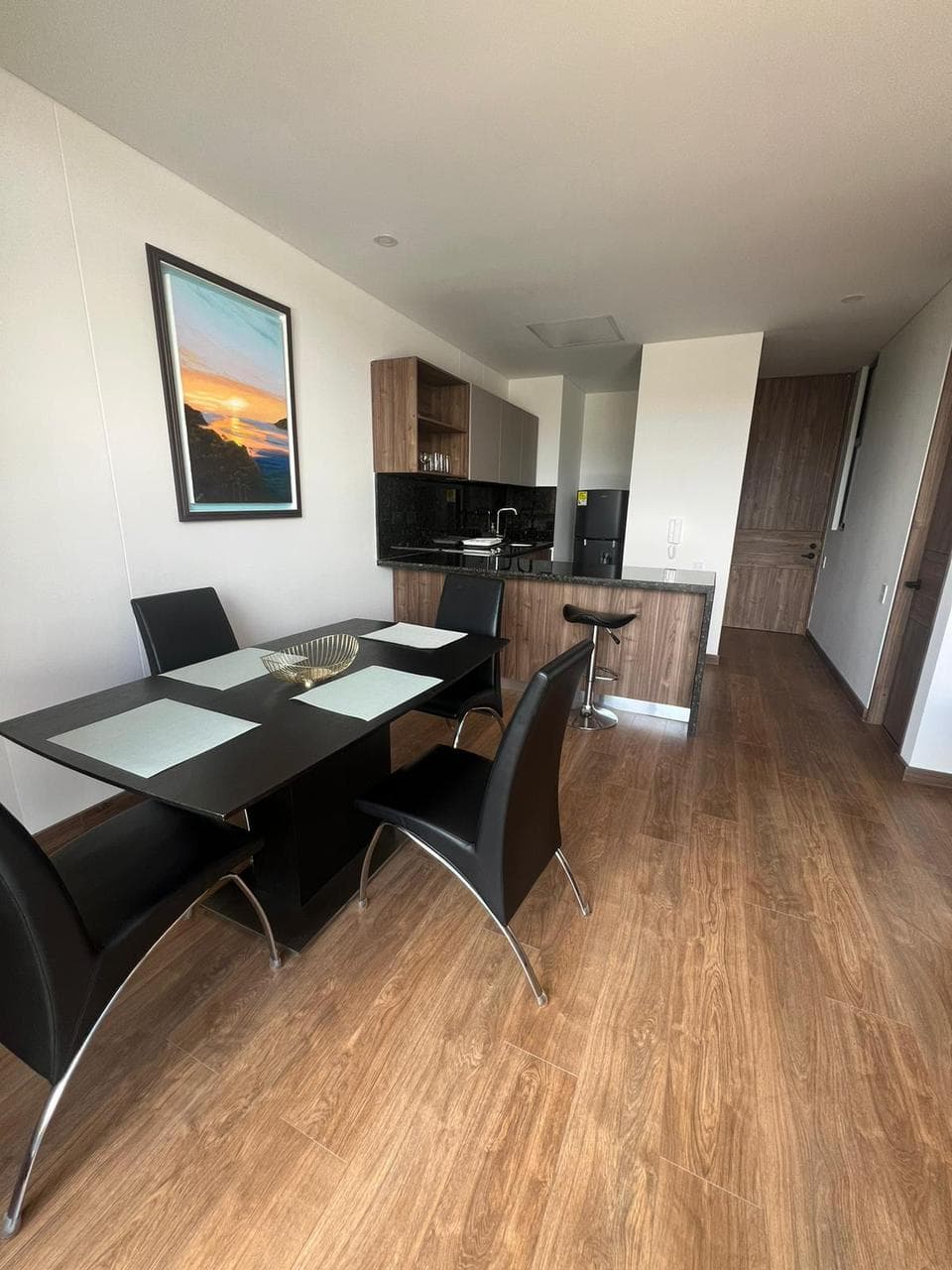 Apartamento en arriendo en Chía — foto 3 de 20