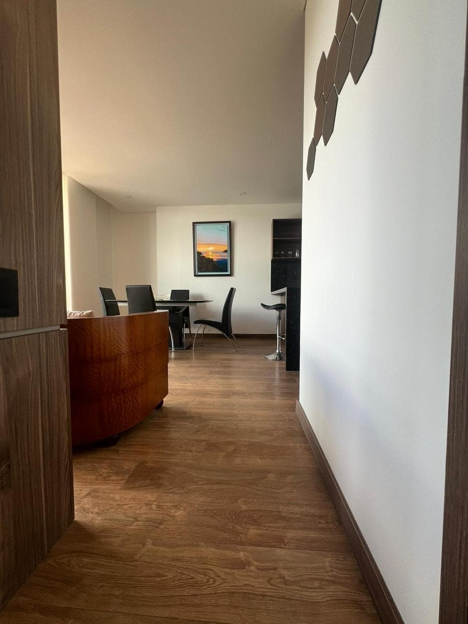 Apartamento en arriendo en Chía — foto 4 de 20