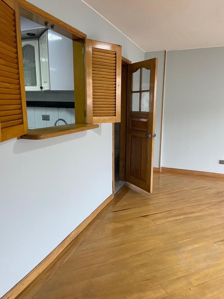Apartamento en arriendo en Barrio Chico, Chapinero, Bogotá, D.c. — foto 2 de 12